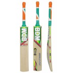 BDM World Cup English Willow Cricket Bat