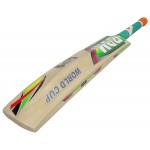 BDM World Cup English Willow Cricket Bat