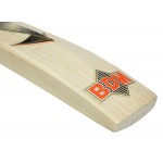 BDM Old Gold Clean Blade English Willow Cricket Bat (SH)