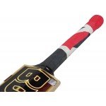 BDM Players Autograph Kashmir Willow Cricket Bat