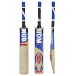 BDM Pro Kashmir Willow Cricket Bat (SH)