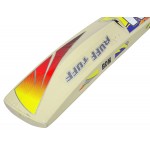 BDM Ruff Tuff Synthetic Kashmir Willow Cricket Bat