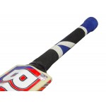 BDM Ruff Tuff Synthetic Kashmir Willow Cricket Bat