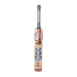 BDM Sixes English Willow Cricket Bat
