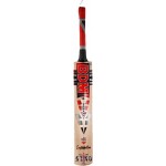 BDM Sting English Willow Cricket Bat (SH)