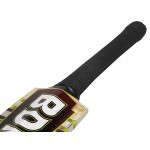 BDM Super Test 2000 Kashmir Willow Cricket Bat (SH)