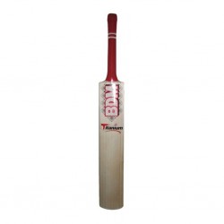 BDM Titanium English Willow Cricket Bat (SH)