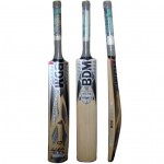 BDM Untamed English Willow Cricket Bat (SH)