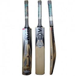 BDM Untamed English Willow Cricket Bat (SH)