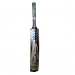 BDM Untamed English Willow Cricket Bat (SH)
