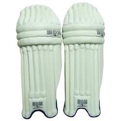 BDM Untamed Traditional Series Batting leg Guards