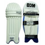 BDM Untamed Traditional Series Batting leg Guards