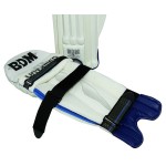 BDM Untamed Traditional Series Batting leg Guards