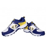 Nivia EDEN Cricket Shoes For Men 228BW (Blue)