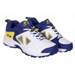 Nivia EDEN Cricket Shoes For Men 228BW (Blue)