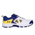 Nivia EDEN Cricket Shoes For Men 228BW (Blue)