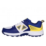 Nivia EDEN Cricket Shoes For Men 228BW (Blue)
