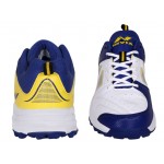 Nivia EDEN Cricket Shoes For Men 228BW (Blue)