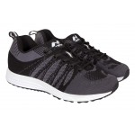 Nivia Endeavour Running Shoes For Men 269BB (Black)