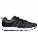 Nivia Endeavour Running Shoes For Men 269BB (Black)