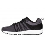 Nivia Endeavour Running Shoes For Men 269BB (Black)