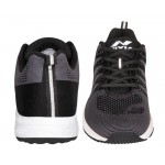 Nivia Endeavour Running Shoes For Men 269BB (Black)