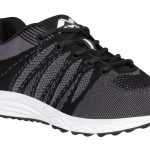 Nivia Endeavour Running Shoes For Men 269BB (Black)