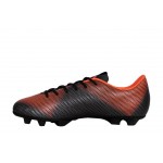 Nivia Premier Carbonite Football Shoes For Men 311OB (Orange)