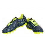Nivia Encounter 4 Football Shoes For Men 325TY (Turquoise)