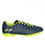 Nivia Encounter 4 Football Shoes For Men 325TY (Turquoise)