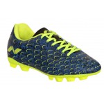 Nivia Encounter 4 Football Shoes For Men 325TY (Turquoise)
