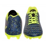 Nivia Encounter 4 Football Shoes For Men 325TY (Turquoise)
