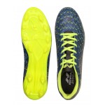 Nivia Encounter 4 Football Shoes For Men 325TY (Turquoise)
