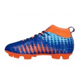 Nivia Ultra-I Football Shoes For Men 398OB (Orange)