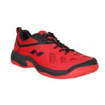 Nivia Energy Tennis Shoes 210RB (Red)