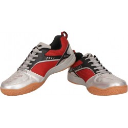 Nivia Appeal Court Shoes 155 (Maroon)