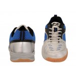 Nivia Appeal Court Shoes 155BL (Blue)