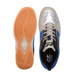 Nivia Appeal Court Shoes 155BL (Blue)