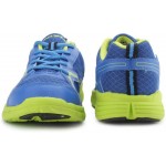 Nivia Arch Running Shoes 619 (Blue)