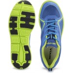 Nivia Arch Running Shoes 619 (Blue)
