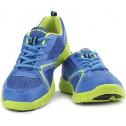 Nivia Arch Running Shoes 619 (Blue)