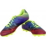 Nivia Atom Football Studs 4950 (Multicoloured)