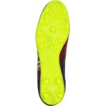 Nivia Atom Football Studs 4950 (Multicoloured)