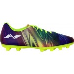 Nivia Atom Football Studs 4950 (Multicoloured)