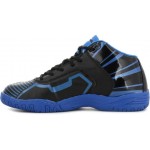 Nivia Boost Basketball Shoes 627 (Black)