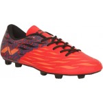 Nivia Destroyer 2.0 Football Studs 4984 (Red)