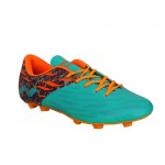 Nivia Destroyer 2.0 Football Studs 4985 (Turquoise)