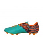 Nivia Destroyer 2.0 Football Studs 4985 (Turquoise)