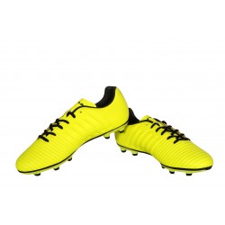 Nivia Ditmar 1 Football Studs 378YL (Yellow)