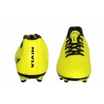 Nivia Ditmar 1 Football Studs 378YL (Yellow)